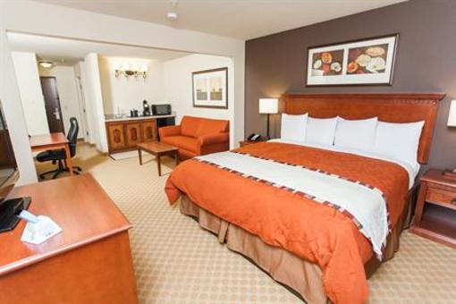 фото отеля Best Western Plus Georgetown Inn & Suites