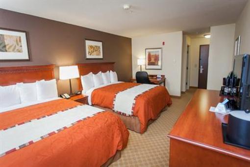 фото отеля Best Western Plus Georgetown Inn & Suites