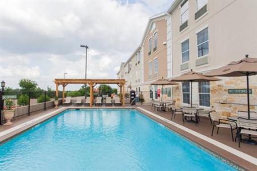 фото отеля Best Western Plus Georgetown Inn & Suites