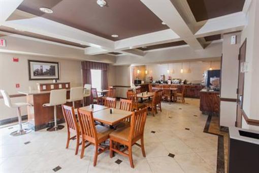 фото отеля Best Western Plus Georgetown Inn & Suites