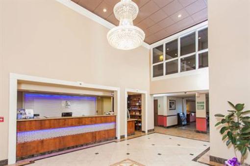 фото отеля Best Western Plus Georgetown Inn & Suites