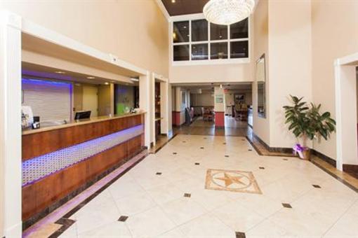 фото отеля Best Western Plus Georgetown Inn & Suites