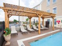 Best Western Plus Georgetown Inn & Suites