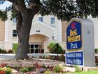 фото отеля Best Western Plus Georgetown Inn & Suites