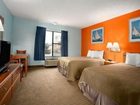 фото отеля Travelodge Anaheim Buena Park