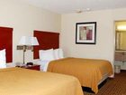 фото отеля Quality Inn Charlottesville