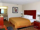 фото отеля Quality Inn Charlottesville