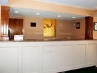 фото отеля Quality Inn Charlottesville