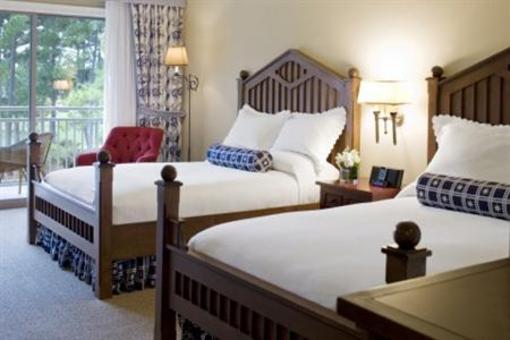 фото отеля Inn at Harbour Town - Sea Pines Resort