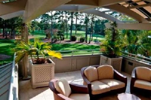 фото отеля Inn at Harbour Town - Sea Pines Resort
