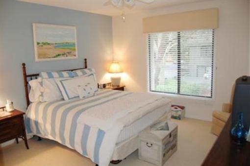 фото отеля Inn at Harbour Town - Sea Pines Resort