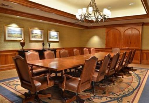 фото отеля Inn at Harbour Town - Sea Pines Resort