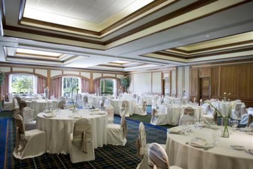 фото отеля Inn at Harbour Town - Sea Pines Resort