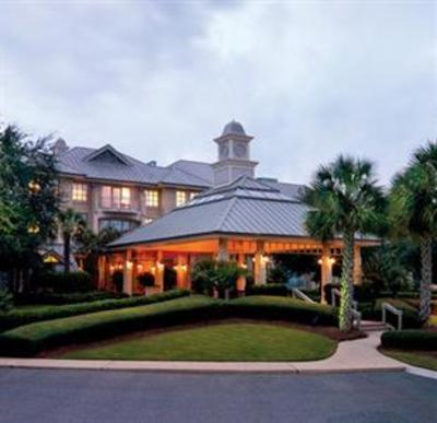 фото отеля Inn at Harbour Town - Sea Pines Resort