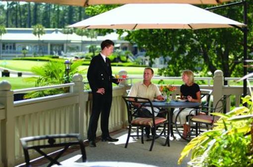 фото отеля Inn at Harbour Town - Sea Pines Resort