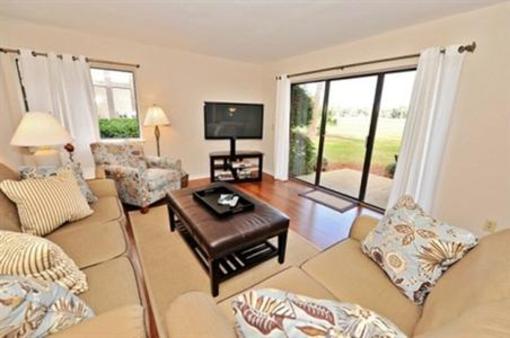 фото отеля Inn at Harbour Town - Sea Pines Resort