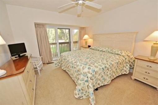 фото отеля Inn at Harbour Town - Sea Pines Resort