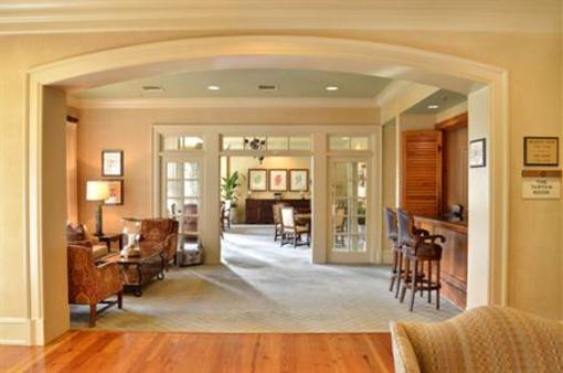 фото отеля Inn at Harbour Town - Sea Pines Resort