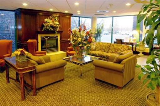 фото отеля Residence Inn Minneapolis Edina