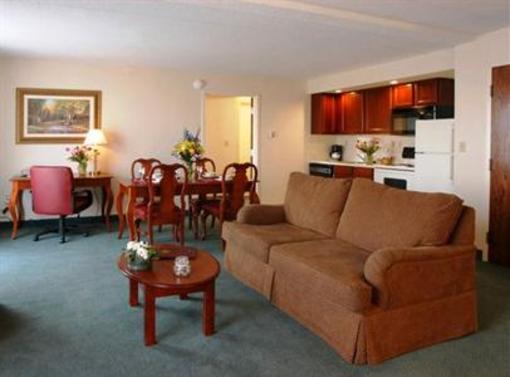 фото отеля Residence Inn Minneapolis Edina