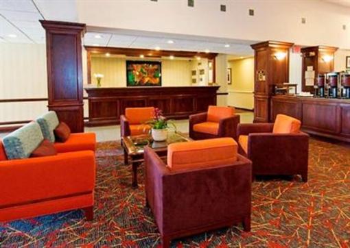 фото отеля Residence Inn Minneapolis Edina