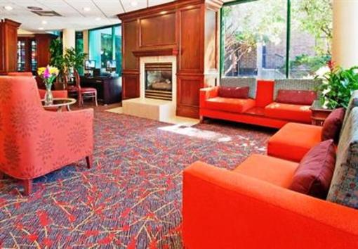 фото отеля Residence Inn Minneapolis Edina