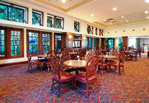 фото отеля Residence Inn Minneapolis Edina