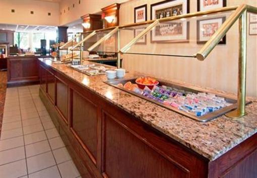 фото отеля Residence Inn Minneapolis Edina