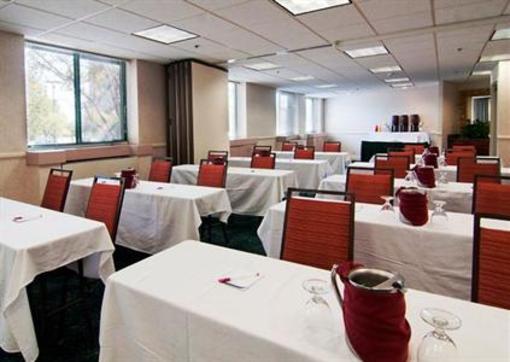 фото отеля Residence Inn Minneapolis Edina