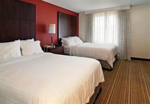 фото отеля Residence Inn Minneapolis Edina