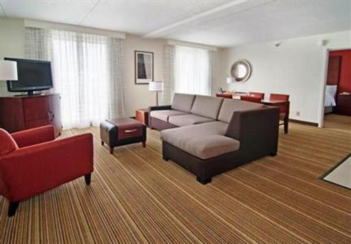 фото отеля Residence Inn Minneapolis Edina