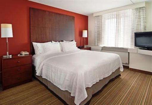 фото отеля Residence Inn Minneapolis Edina