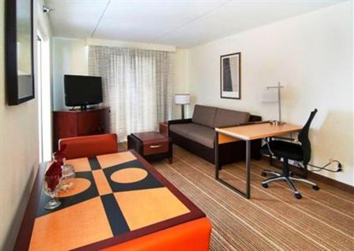фото отеля Residence Inn Minneapolis Edina