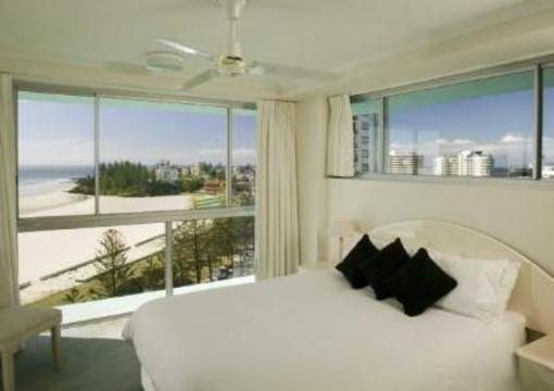 фото отеля Ocean Plaza Resort Gold Coast