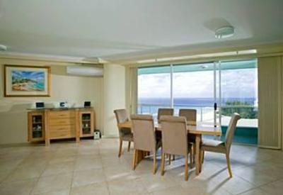 фото отеля Ocean Plaza Resort Gold Coast