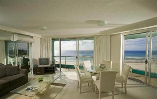 фото отеля Ocean Plaza Resort Gold Coast