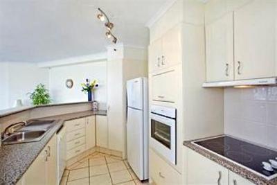 фото отеля Ocean Plaza Resort Gold Coast