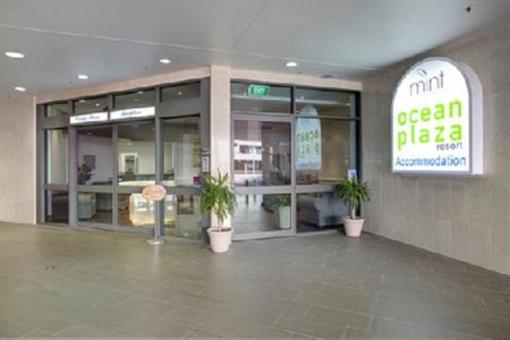 фото отеля Ocean Plaza Resort Gold Coast