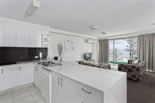 фото отеля Ocean Plaza Resort Gold Coast