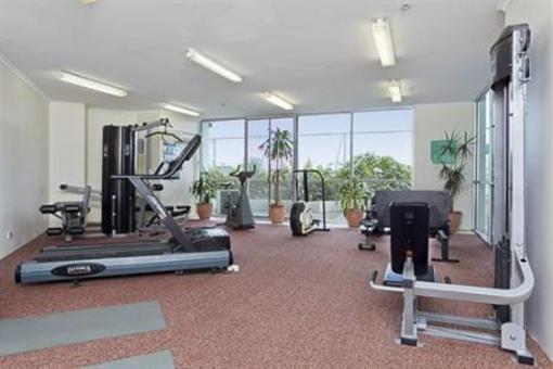 фото отеля Ocean Plaza Resort Gold Coast