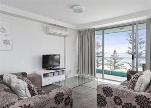 фото отеля Ocean Plaza Resort Gold Coast