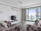 фото отеля Ocean Plaza Resort Gold Coast