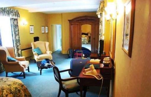 фото отеля Norfolk Arms Hotel Arundel