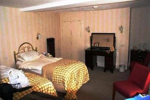 фото отеля Norfolk Arms Hotel Arundel