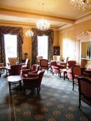 фото отеля Norfolk Arms Hotel Arundel