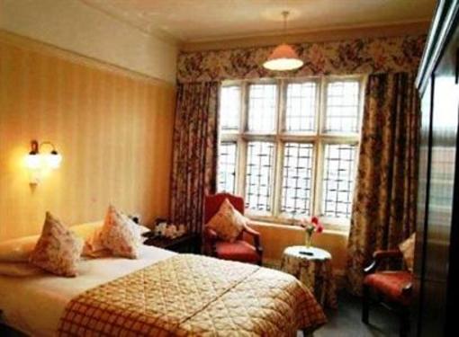 фото отеля Norfolk Arms Hotel Arundel
