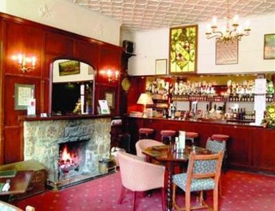 фото отеля Norfolk Arms Hotel Arundel