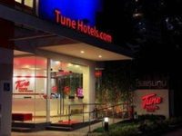 Tune Hotel - Asoke
