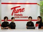 фото отеля Tune Hotel - Asoke