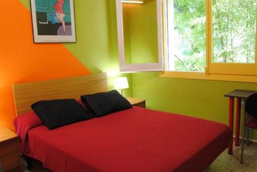 фото отеля Albergue Studio